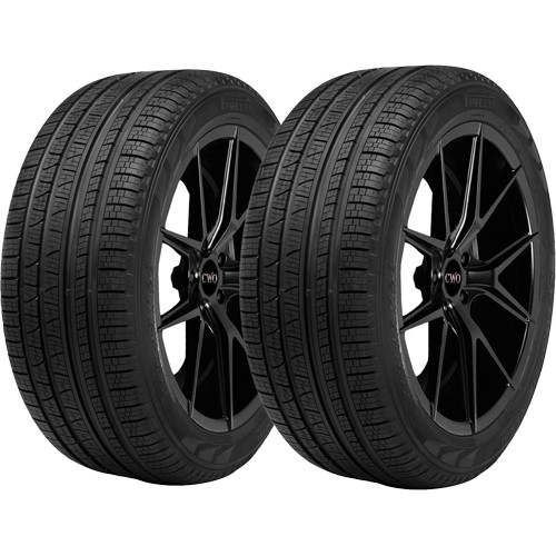 295 45r19 pirelli - (qty,